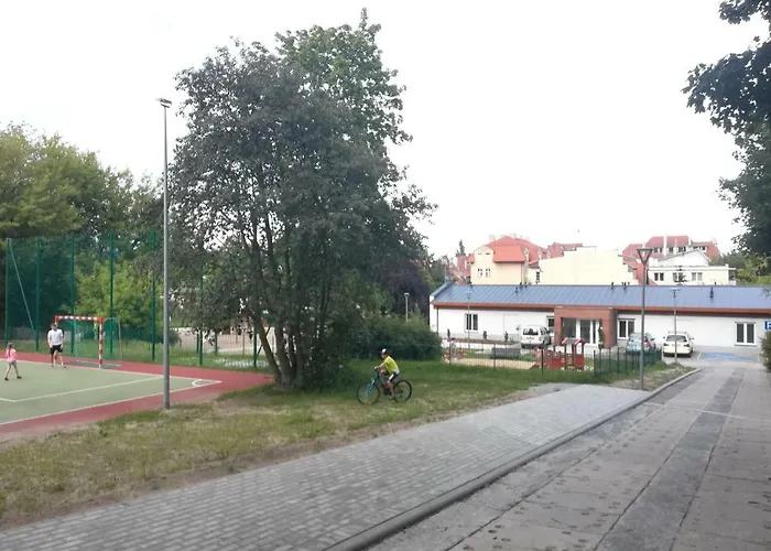 Luk Luk Bed and Breakfast