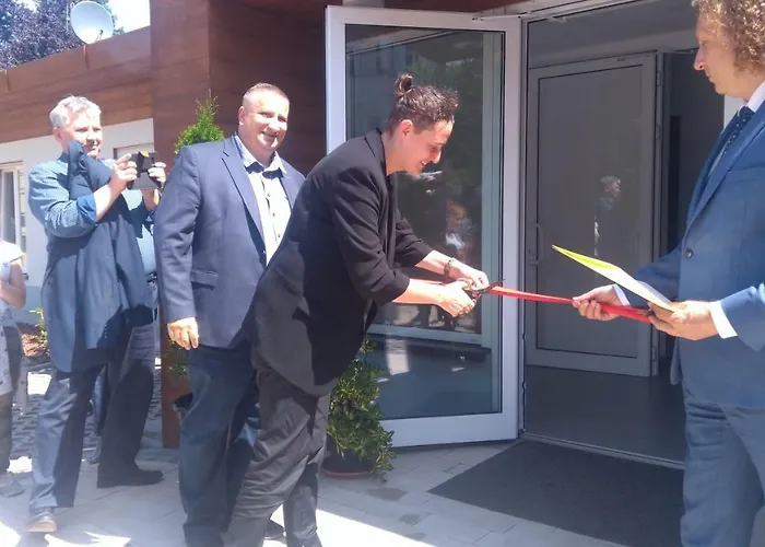 Bed & Breakfast Luk Luk