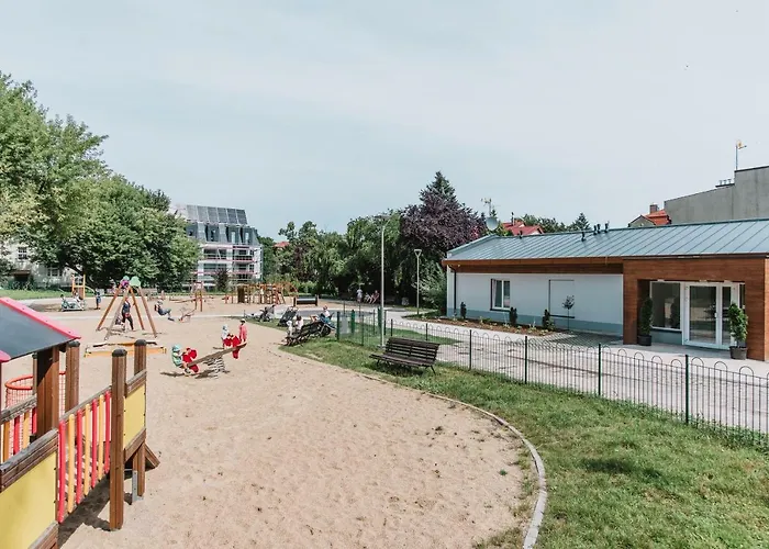 Bed and Breakfast Luk Luk 3*