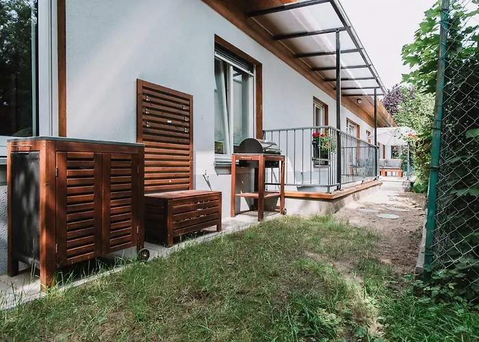 Luk Luk Bed & Breakfast