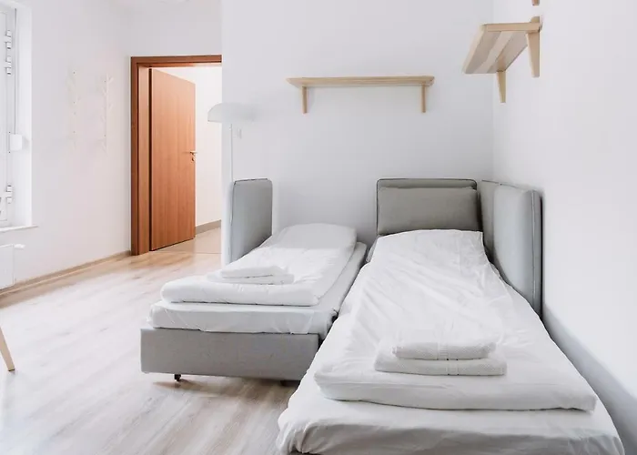 Bed & Breakfast Luk Luk 3*