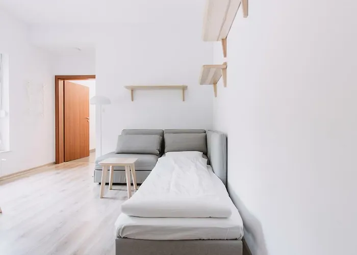 Bed & Breakfast Luk Luk